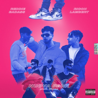 Nuova Dark (feat. Ricoh Lambert) - Single