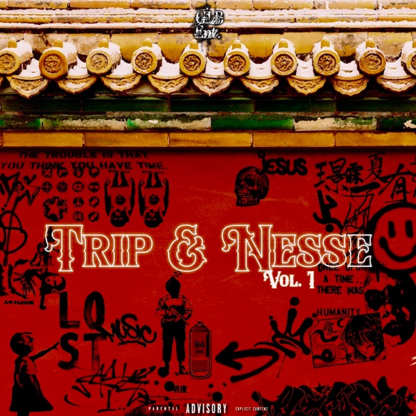TRIP & NESSE VOL. 1