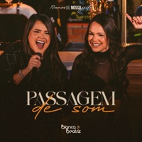Passagem de Som - Single - Bianca e Beatriz