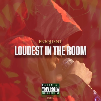 Loudest in the room - Single