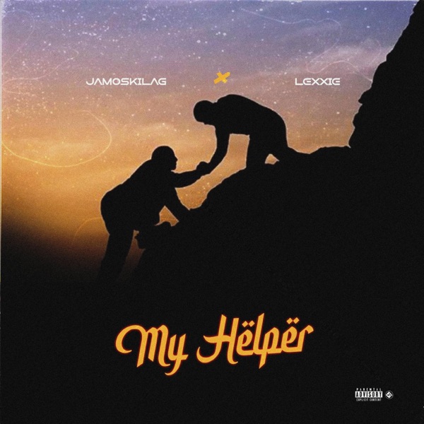My Helper (feat. Jamoskilag)
