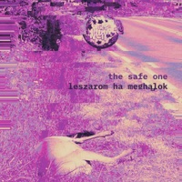 Leszarom ha meghalok - Single - The Safe One