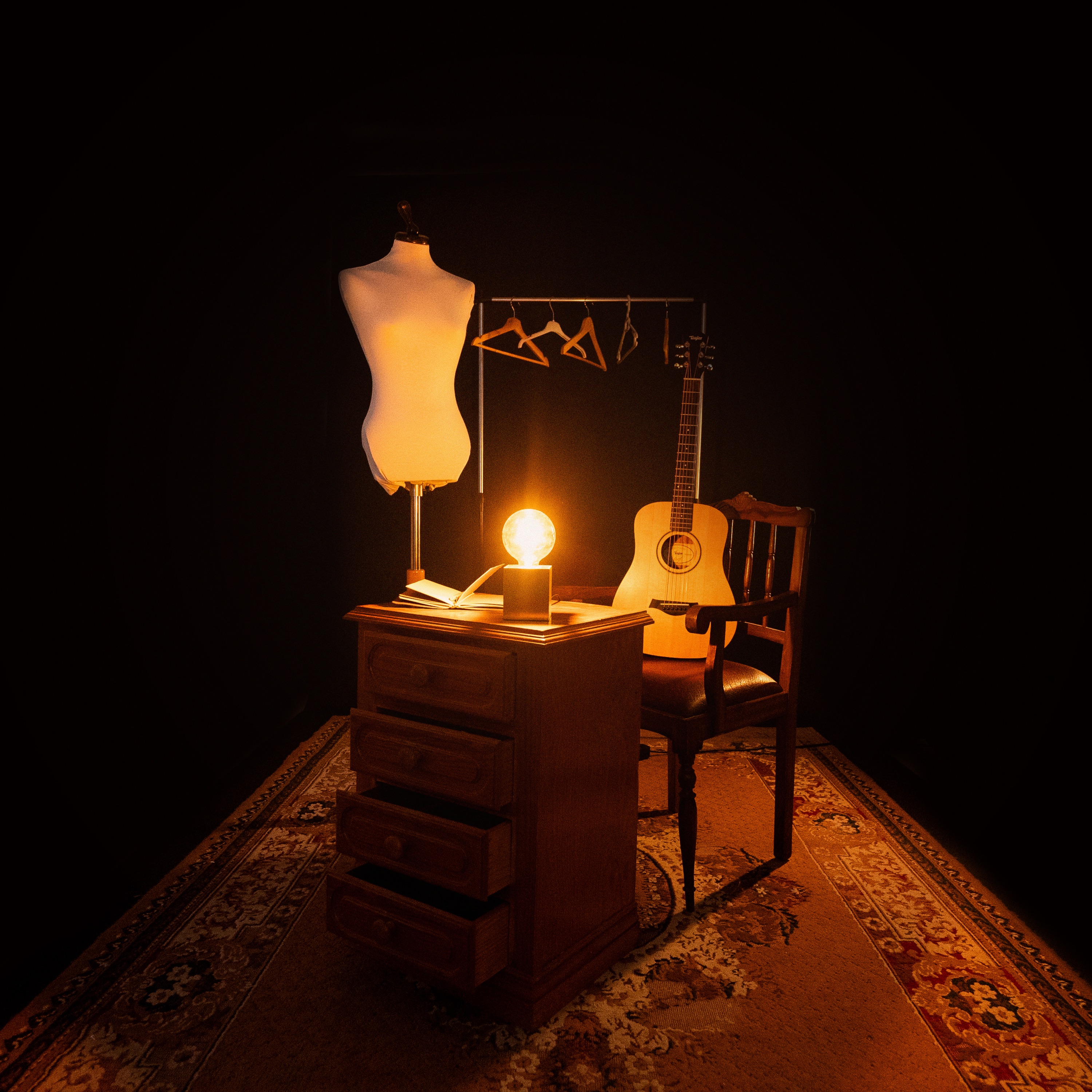 A Nossa Casa - Single