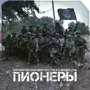 Пионеры