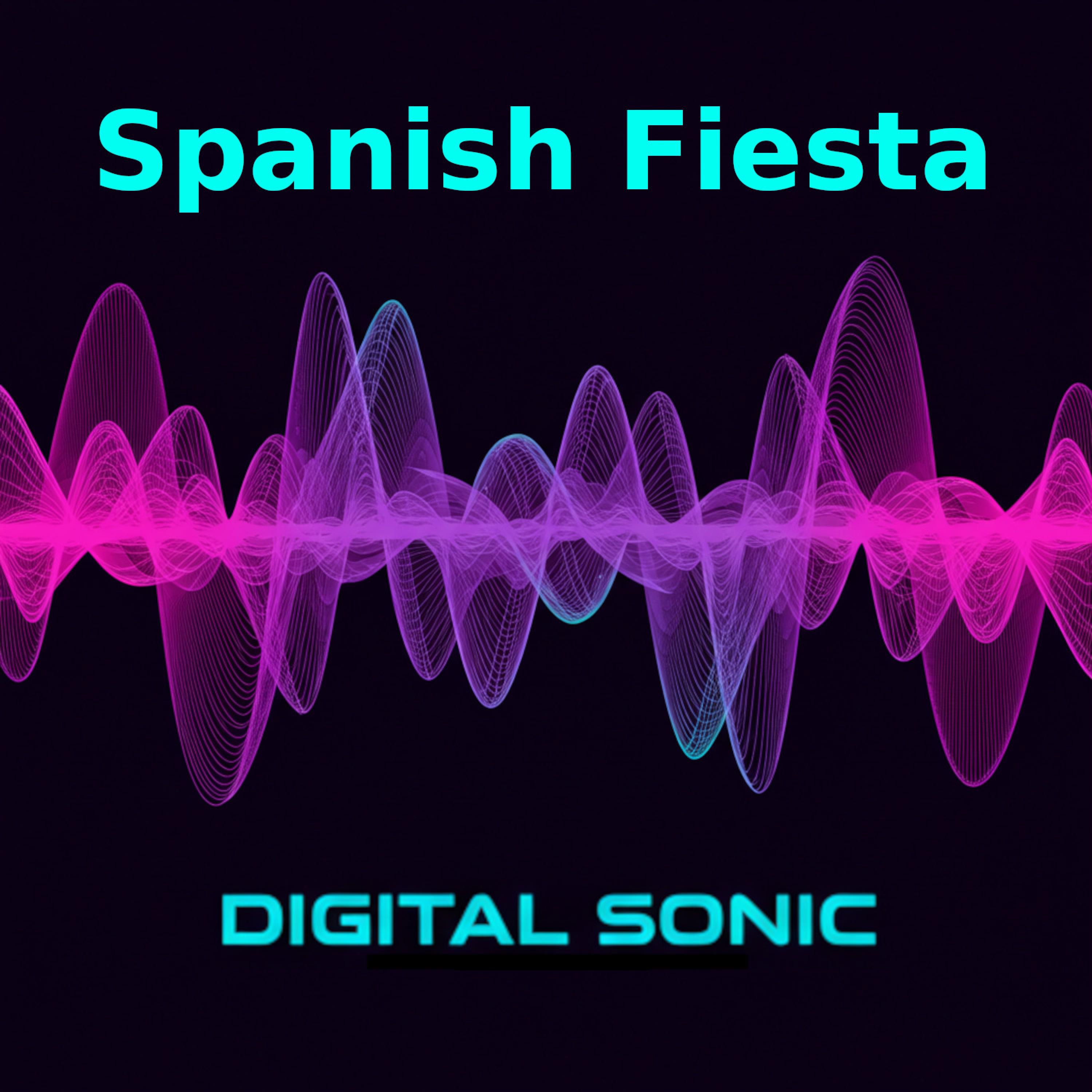 Spanish Fiesta - Single
