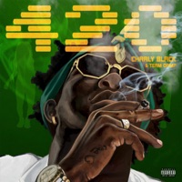 420 - Single - Charly Black & Team DAMP