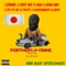 Dolce & Gabban (feat. Too Official) - Br lyrics
