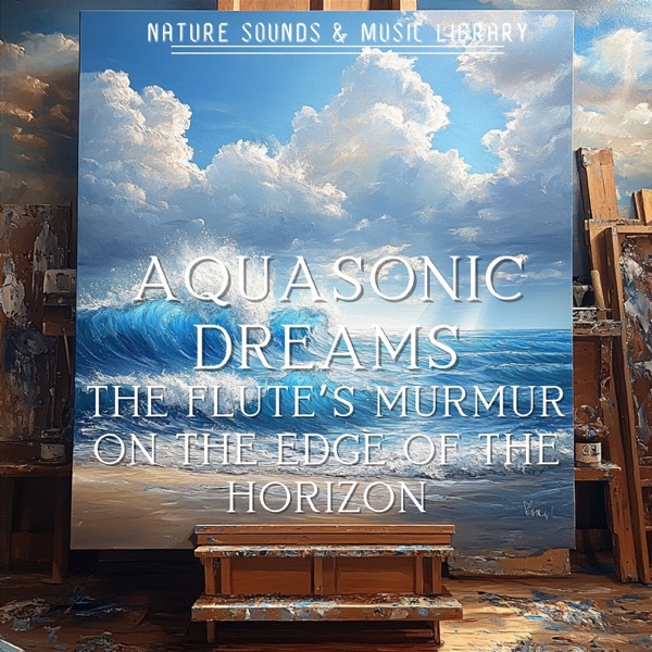 Aquasonic Dreams: the Flute’s Murmur on the Edge of the Horizon