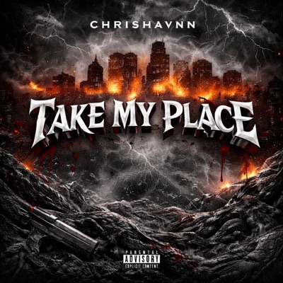 Take My Place - Single