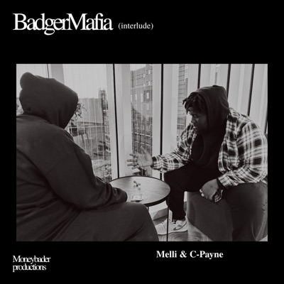 BadgerMafia(Interlude) - Single