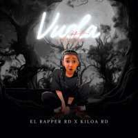 Vuela Alto - Single - El Rapper RD & Kiloa Rd