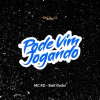 Pode Vim Jogando - Single - Biell Godoi & Mc Rd