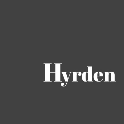 Hyrden (feat. Christian Berg) - Single