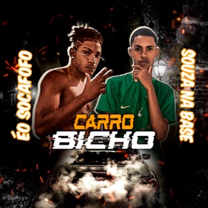 Carro Bicho (Bregafunk)