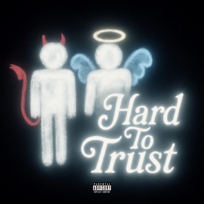 hard to trust - Single