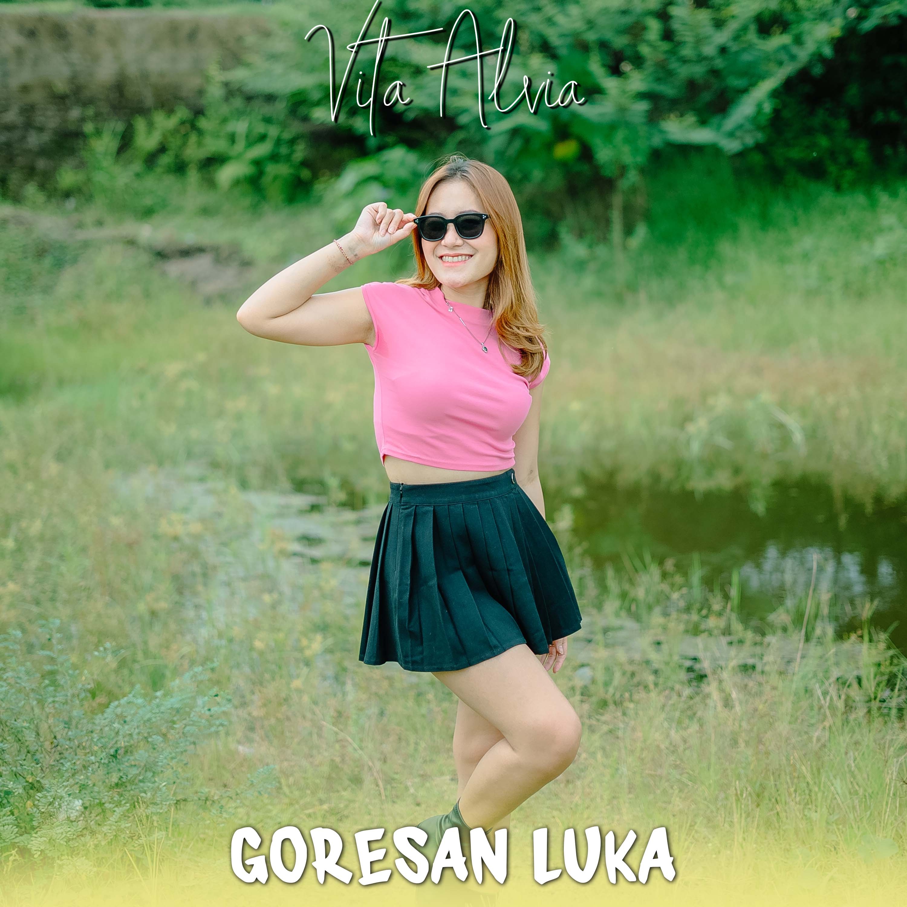 Goresan Luka - Single