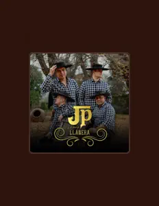 Listen to JP Y SU BANDA LLANERA, watch music videos, read bio, see tour dates & more!