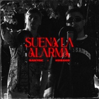 SUENA LA ALARMA - Single - GAS70K & KOZAKO