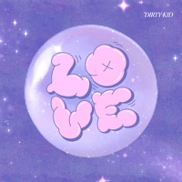 Love - Single - Dirty Kid