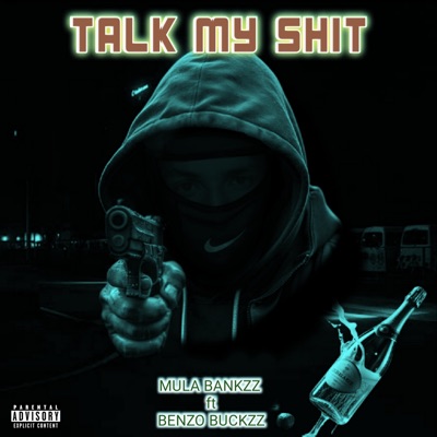 TMS (feat. Benzo Buckzz) - Single