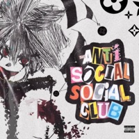 antisocial - Single - azryl
