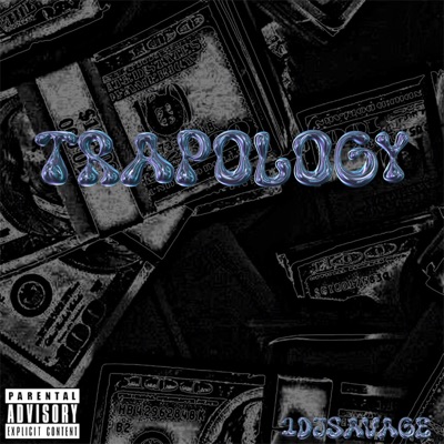 Trapology - EP