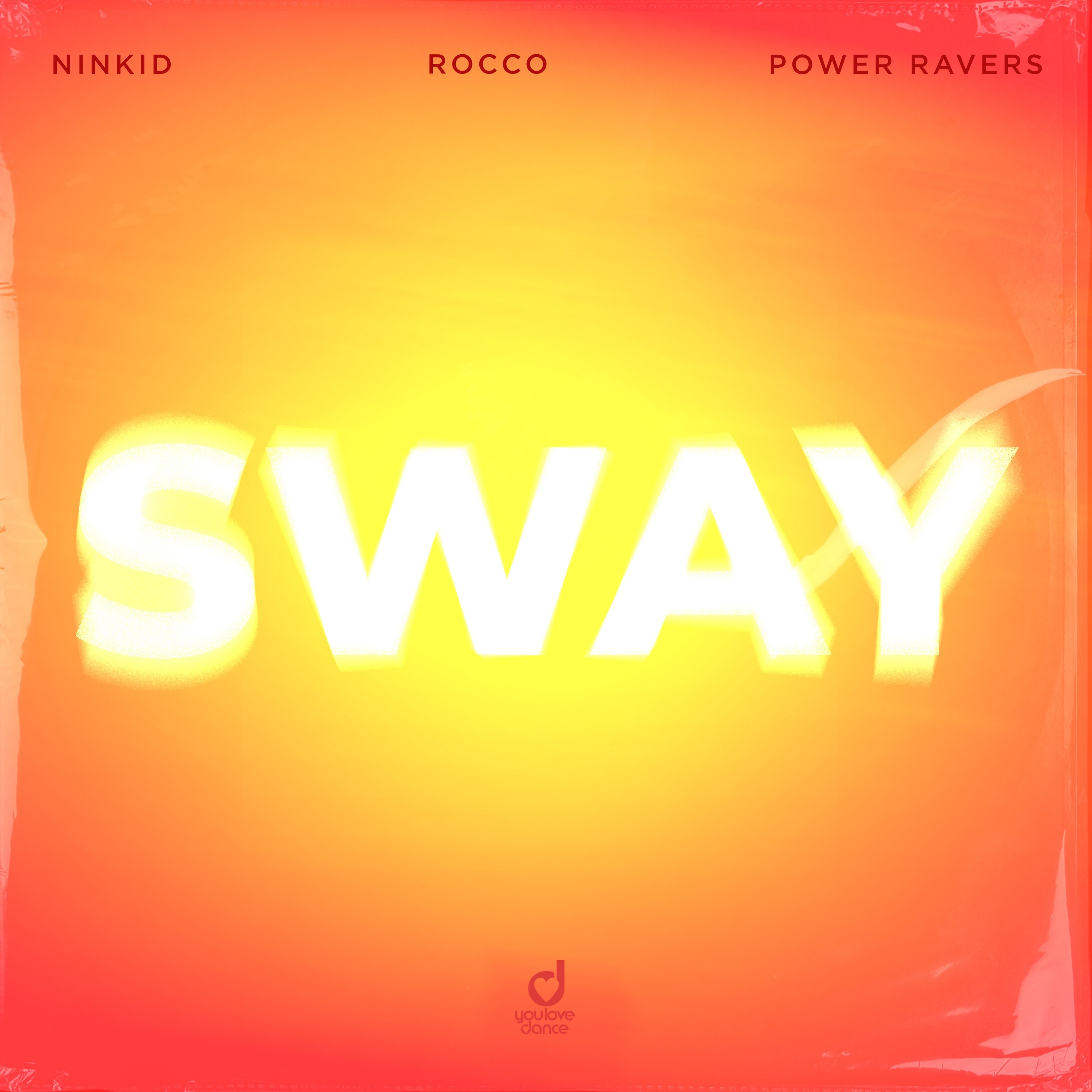 Sway - Single