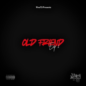 OLD FRIEND