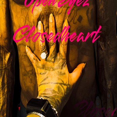 OpenEyes CloaedHearted Reign (Screw)