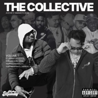 THE COLLECTIVE, Vol. 1 - Yamamoto Boss & Avatar