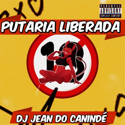 Putaria Liberada - Single