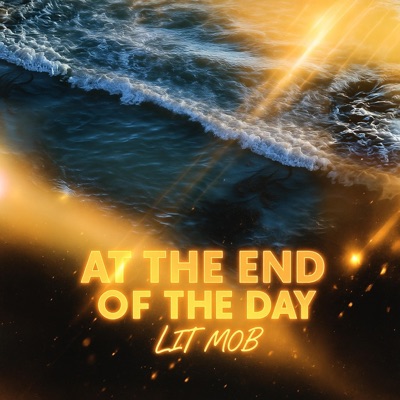 At The End of The Day - Single