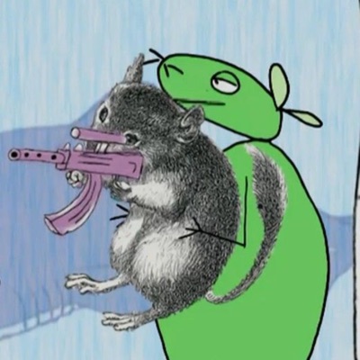 you had horrible eyesight (feat. xechu) - Single