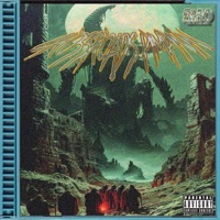 CROSSROADS PIMPIN - Single - Yung Tokemane