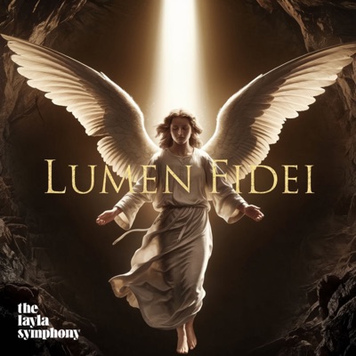 Lumen Fidei - Single