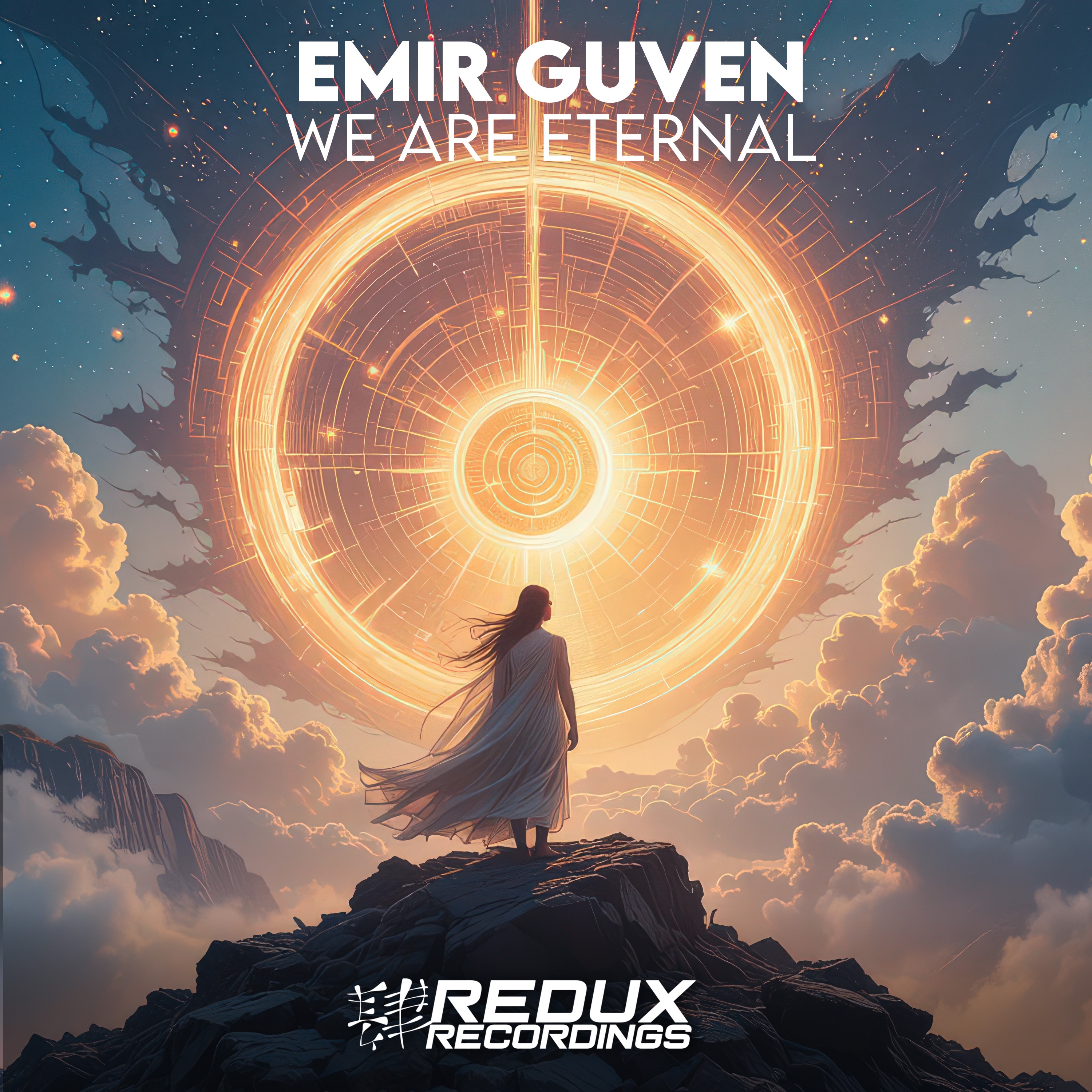 Emir Guven - We Are Eternal (Original Mix)