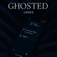 Ghosted - Single - J3NKS