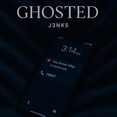 Ghosted - Single