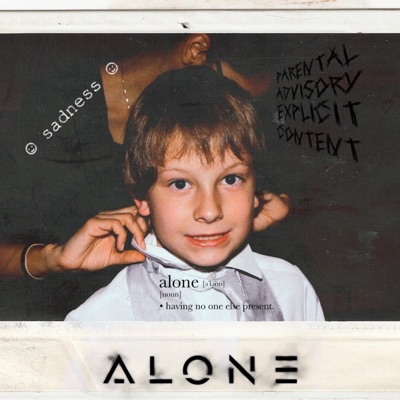 Alone - Single