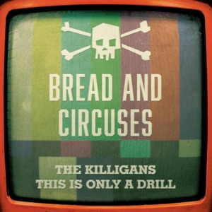 Bread and Circuses - Single