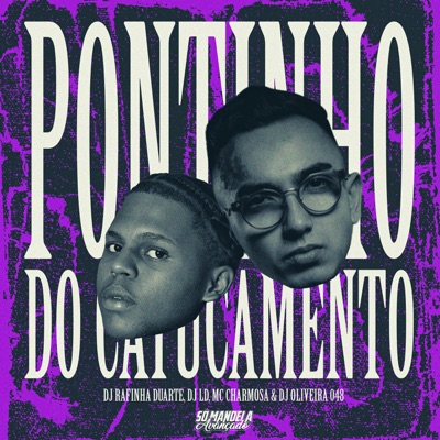 Pontinho do Catucamento - Single