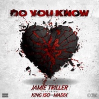 DO YOU KNOW (feat. KING ISO & MADIX) - Single - Jamie Triller