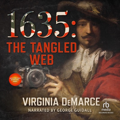 1635 : The Tangled Web (Ring of Fire)