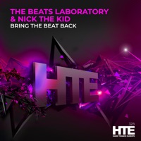 Bring the Beat Back - Single - The Beats Laboratory & Nick the Kid