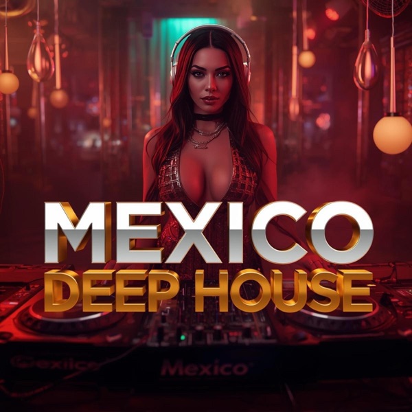 MEXICANO AFRO HOUSE | Tulum Sunset Vibes 2026