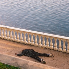 Jump Tommy Love & Manny Laurenko