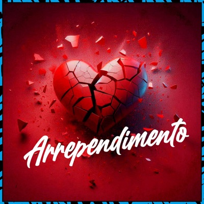 Arrependimento - Single
