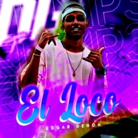El Loco, Aja Juan La DNA (feat. Edgar Denon) - Single - LA DNA