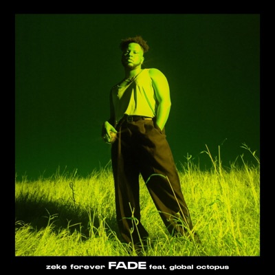 fade (feat. Global Octopus) (feat. Global Octopus) - Single
