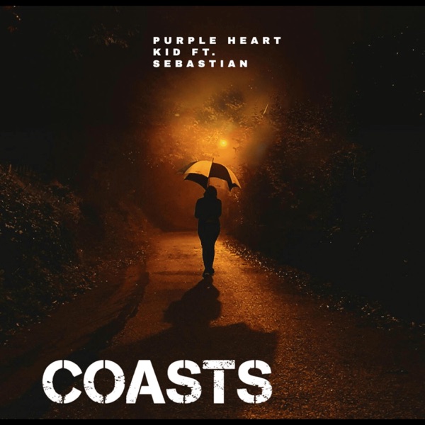 Coasts (feat. Sebastian)